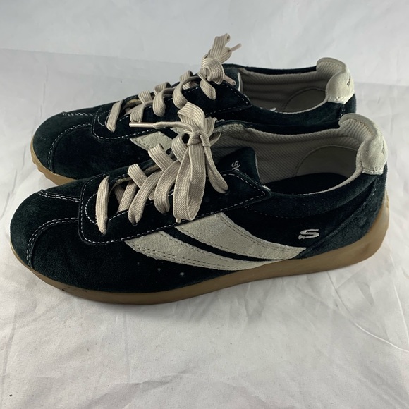 skechers retro sneakers